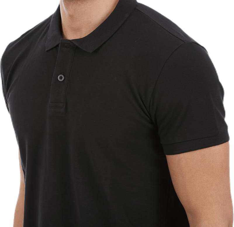 Core Polo Black - Bild 5
