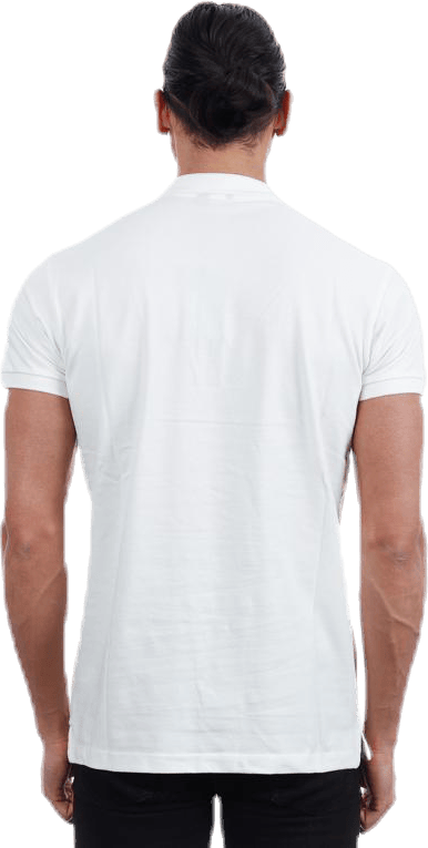 Signature Polo White - Bild 2
