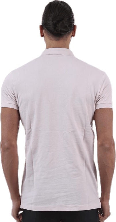 Borg Polo Pink - Bild 2