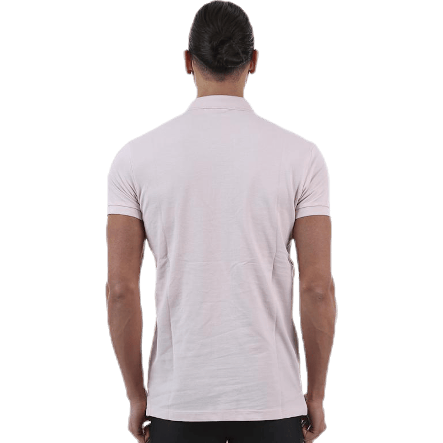 Borg Polo Pink - Bild 2