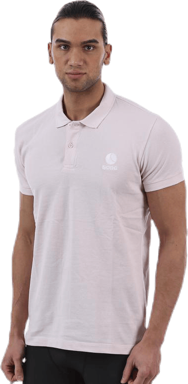 Borg Polo Pink - Bild 3