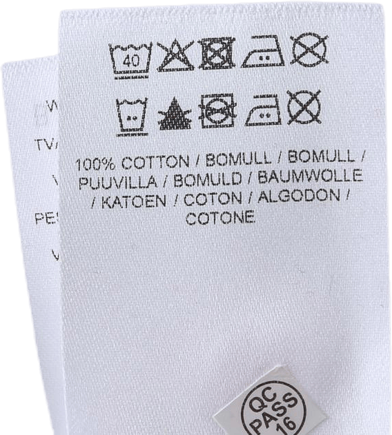 Borg Polo Pink - Bild 4