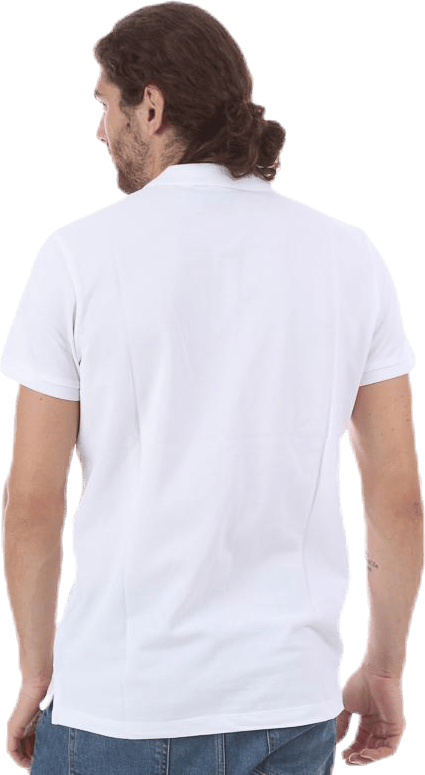 Summer T.C Polo White - Bild 2