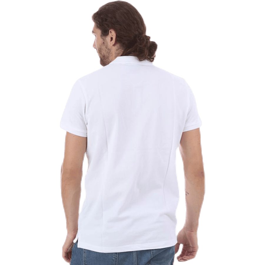 Summer T.C Polo White - Bild 2