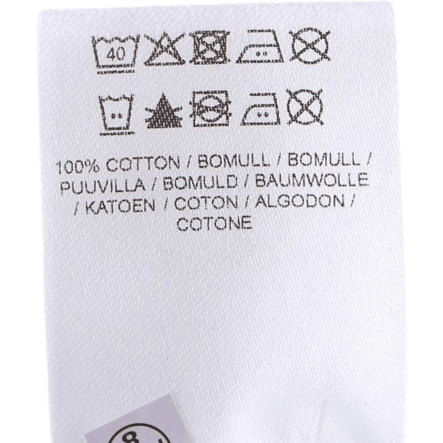 Summer T.C Polo White - Bild 4