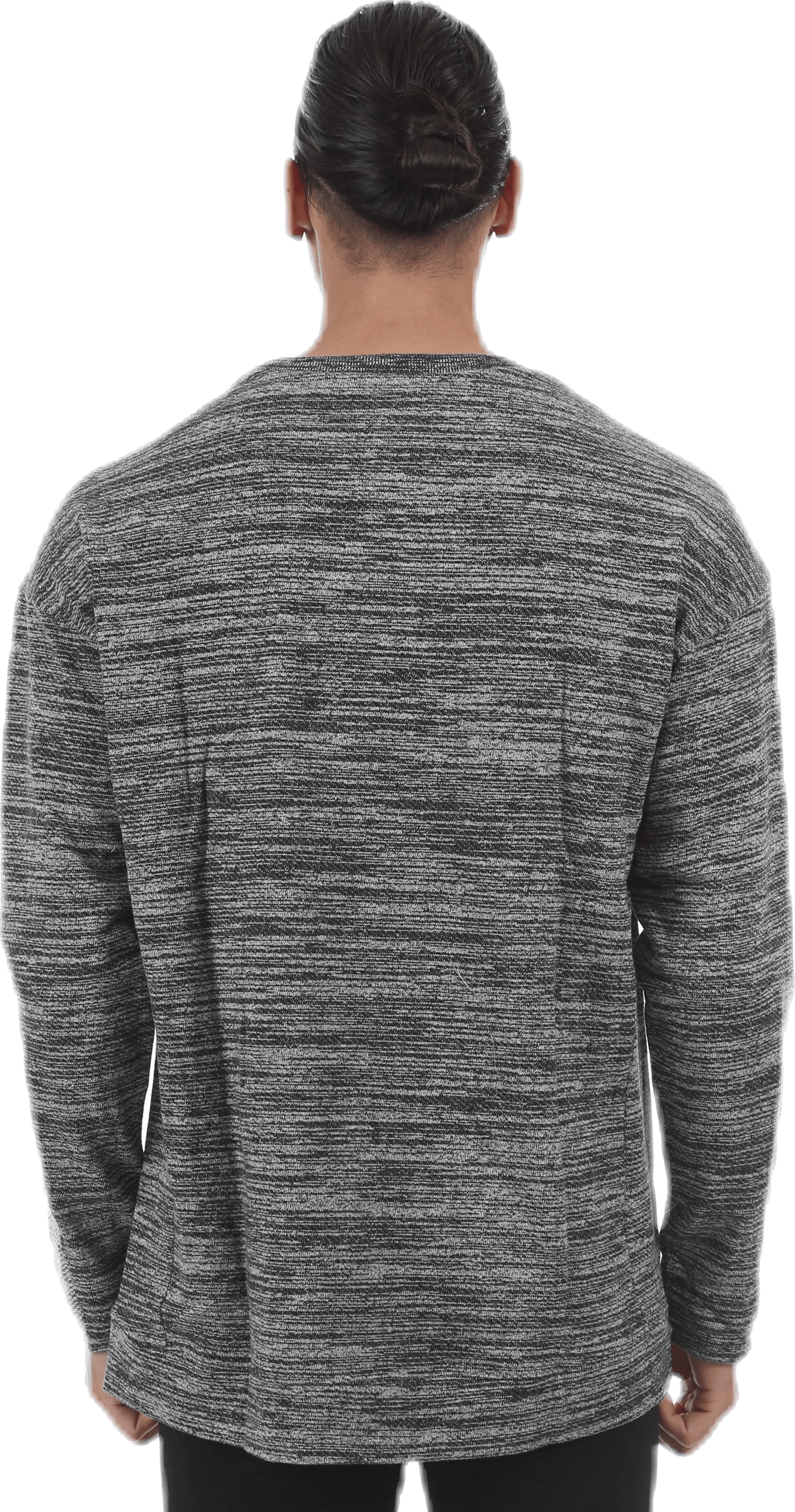 Breeze Crewneck Black - Bild 2