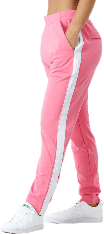 Signature Track Pant Pink - Bild 2