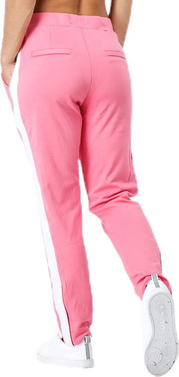 Signature Track Pant Pink - Bild 4