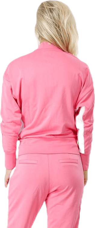 Signature Track Jacket Pink - Bild 3
