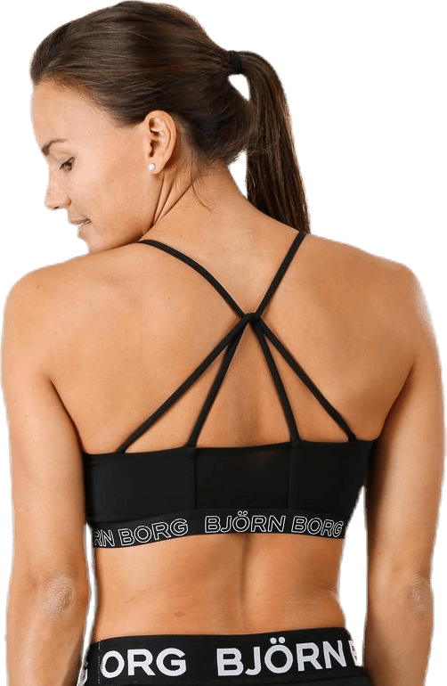 Solids Sahara Soft Top Noos Black - Bild 2