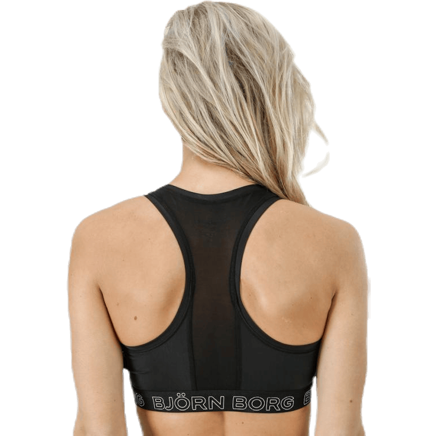 Medium Top Noos Solids Black - Bild 2