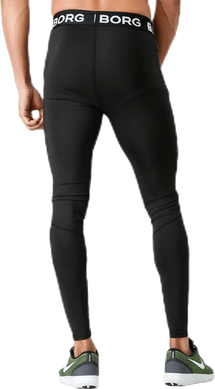 Aidan Tights Black - Bild 2