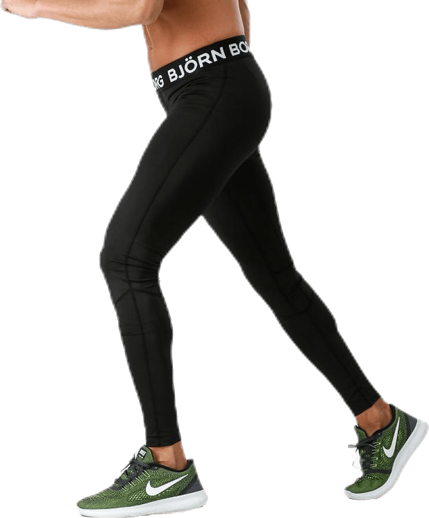 Aidan Tights Black - Bild 3