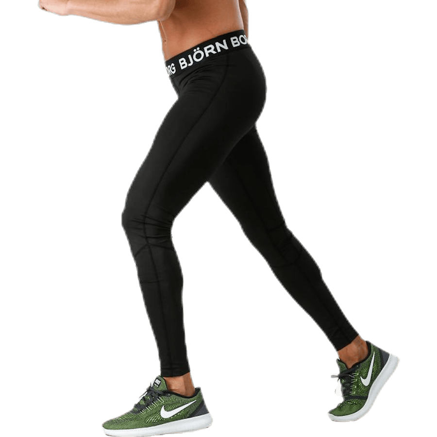 Aidan Tights Black - Bild 3