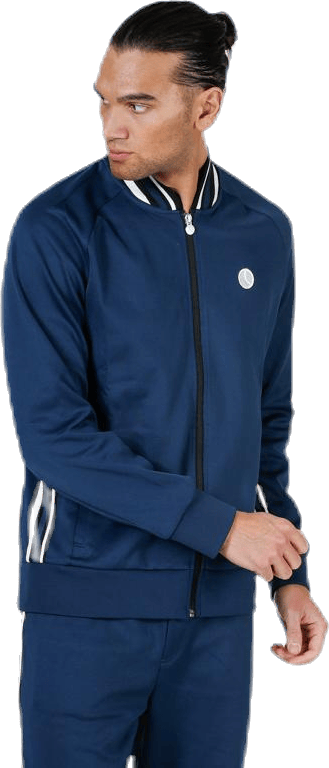 Signature´72 Track Jacket Blue