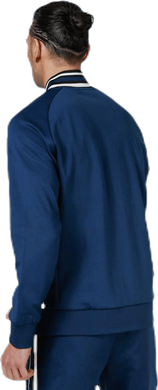 Signature´72 Track Jacket Blue - Bild 2