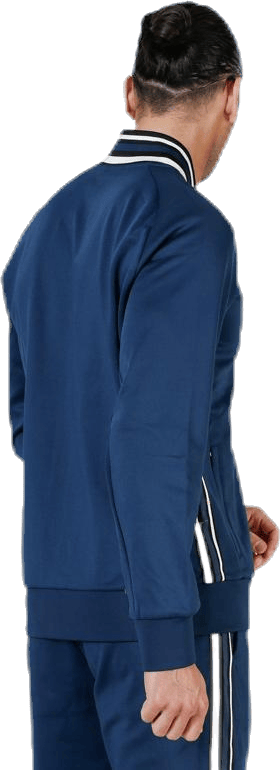 Signature´72 Track Jacket Blue - Bild 3
