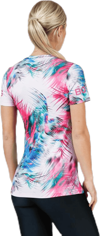 Carla Tee Patterned - Bild 3