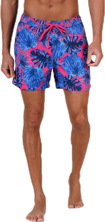 Sylvester Shorts Patterned - Bild 2