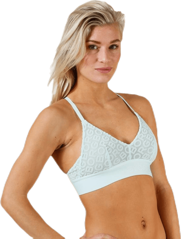 B Logo Soft Top Blue - Bild 3