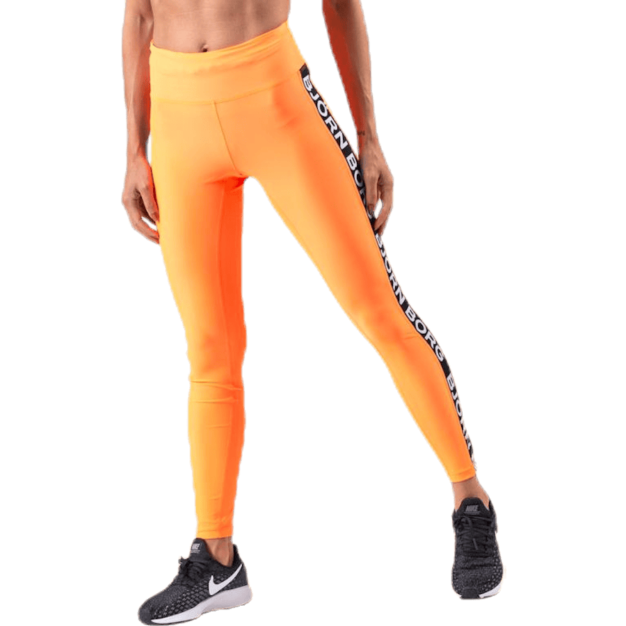 Chris Tights Orange