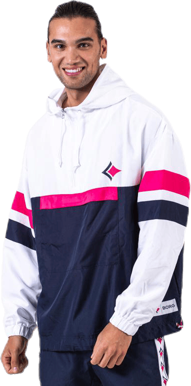 Archive Anorak White - Bild 2