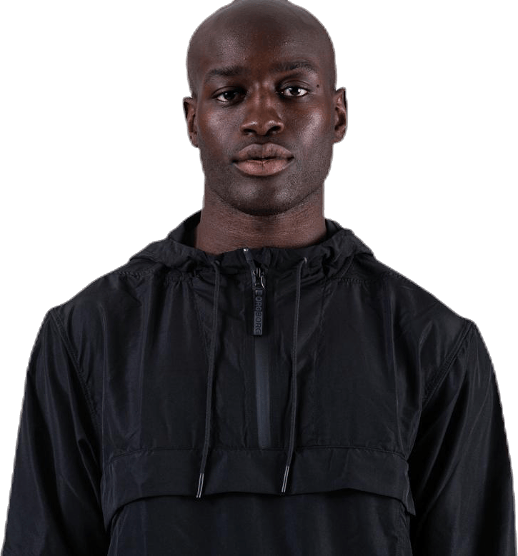 Apollo Anorak Black - Bild 2