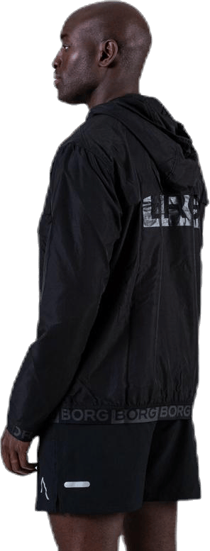 Apollo Anorak Black - Bild 3