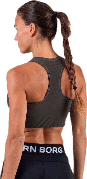 Shelby Soft Top Green - Bild 4