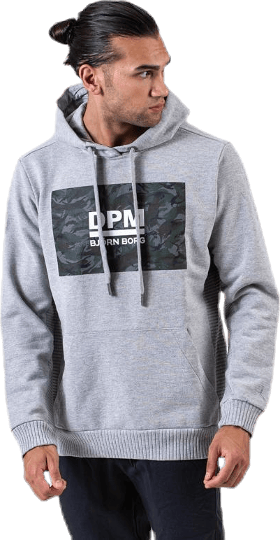 DPM Hood Grey - Bild 3