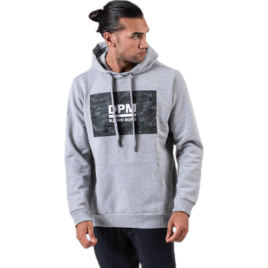 DPM Hood Grey - Bild 3
