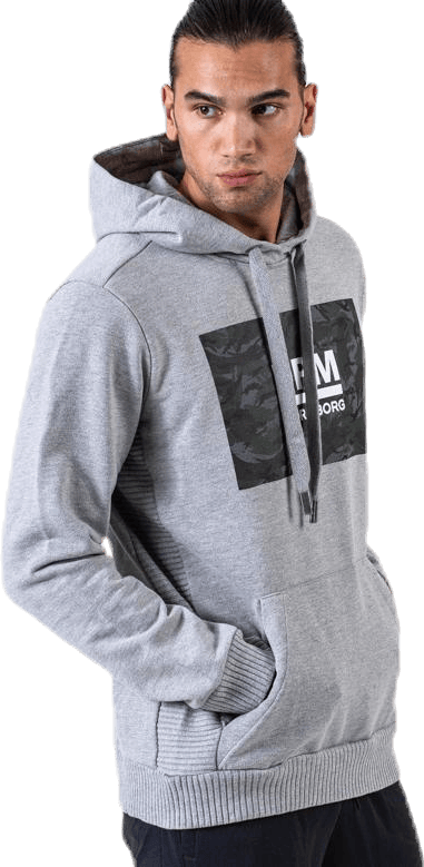 DPM Hood Grey - Bild 4