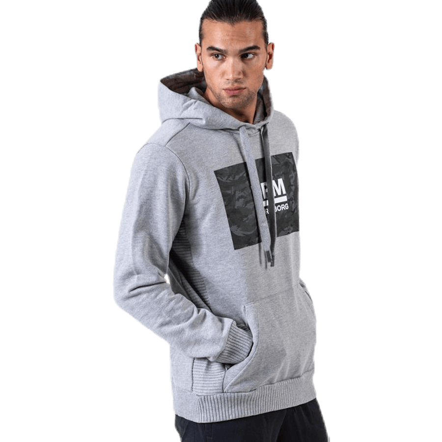 DPM Hood Grey - Bild 4