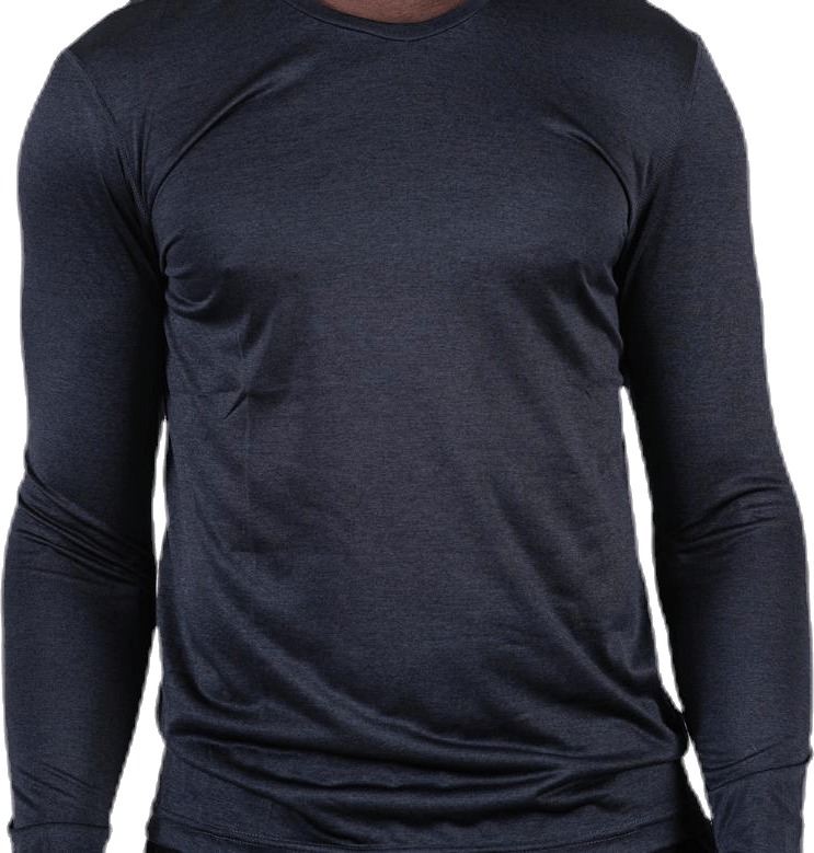 Axton LS Perf Tee Black - Bild 7