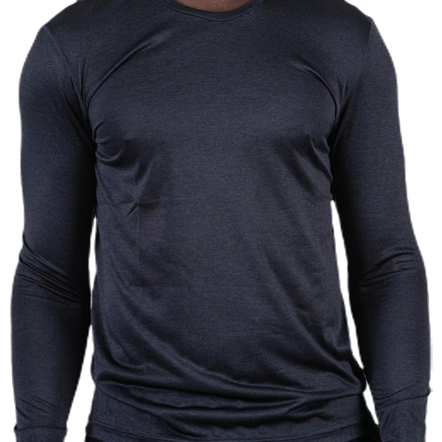 Axton LS Perf Tee Black - Bild 7