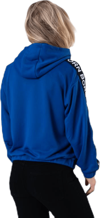 Vct Jacket Team Borg Blue - Bild 4