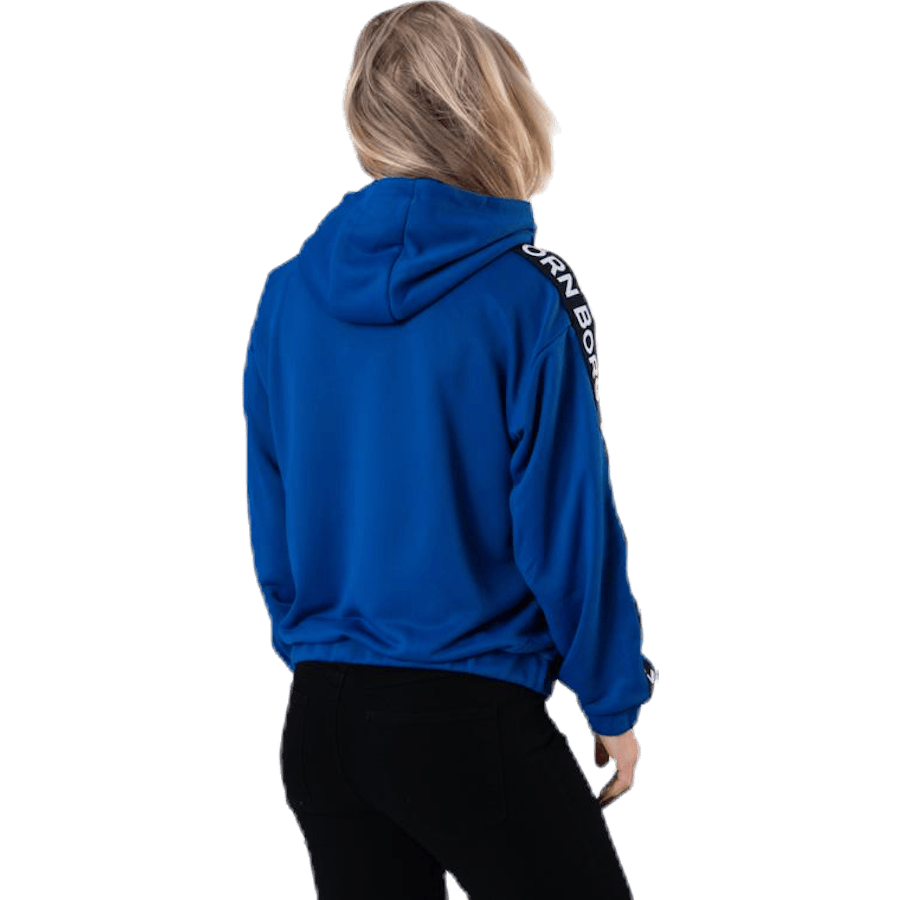 Vct Jacket Team Borg Blue - Bild 4
