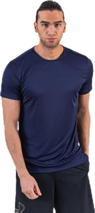Astor Tee Blue, Male, Aparelhos, Camisa, Treino, Azul, S