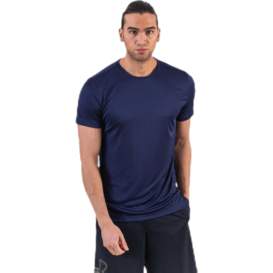 Astor Tee Blue