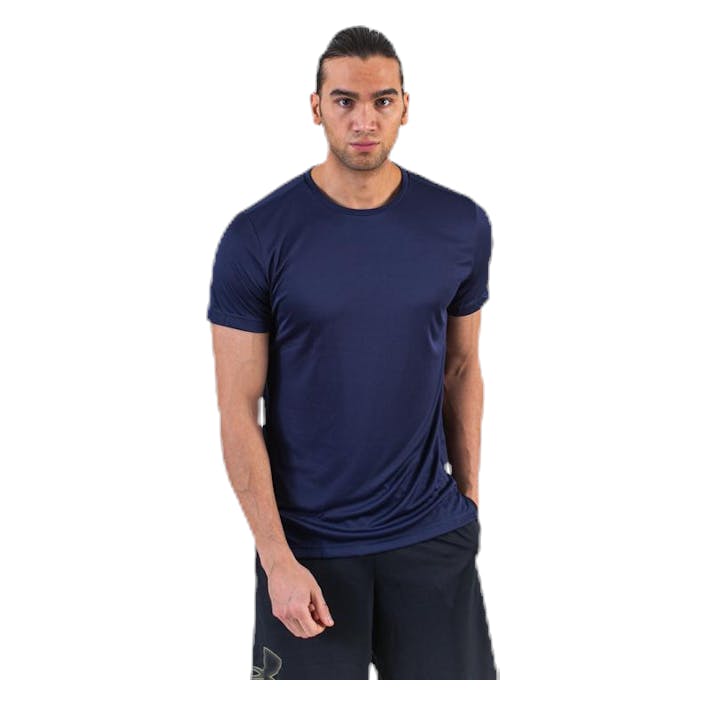 Astor Tee Blue, Male, Aparelhos, Camisa, Treino, Azul, S