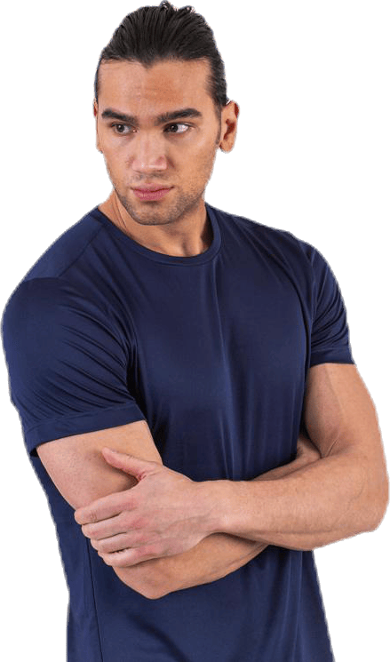 Astor Tee Blue - Bild 2