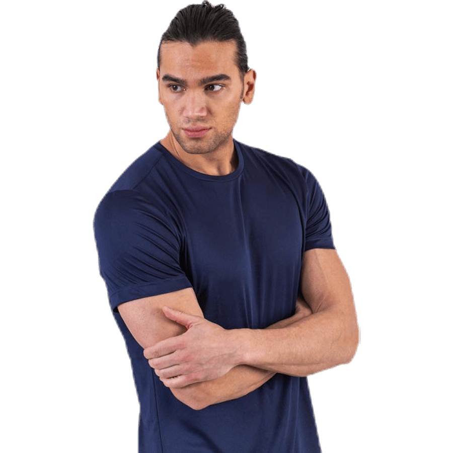 Astor Tee Blue - Bild 2