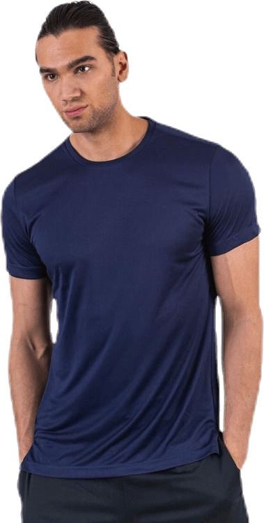 Astor Tee Blue - Bild 3