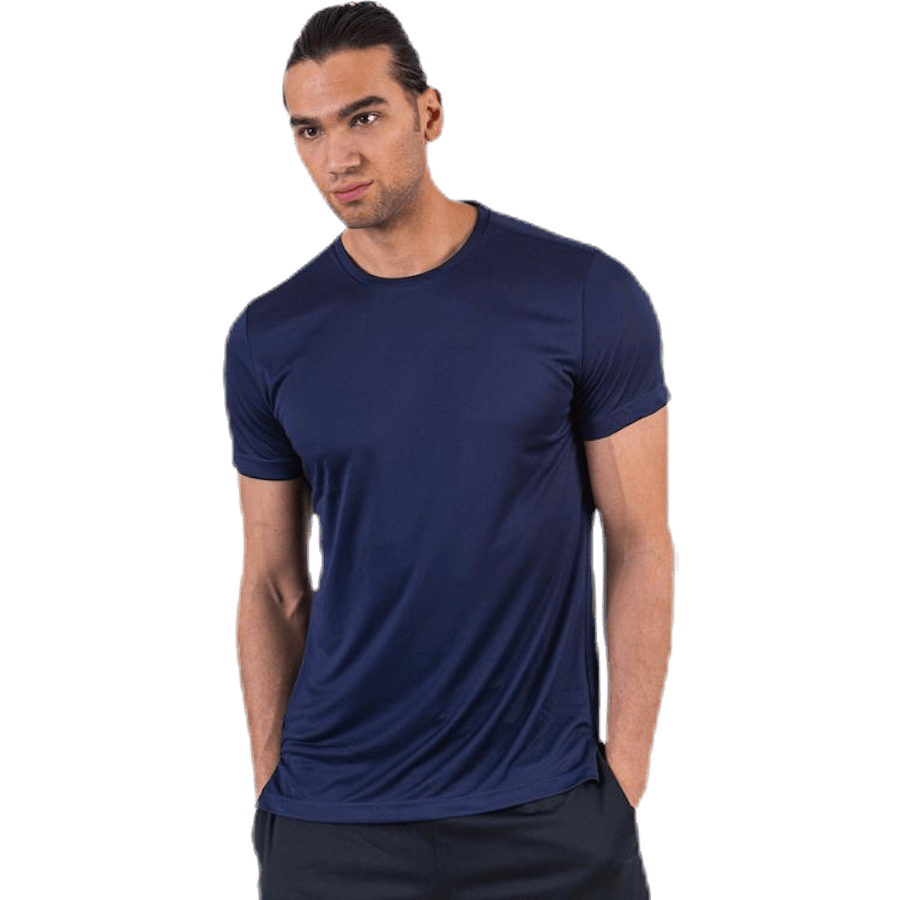Astor Tee Blue - Bild 3