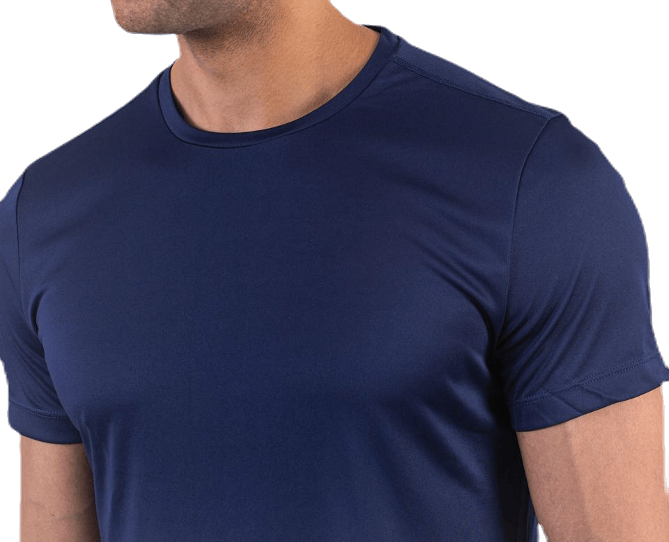 Astor Tee Blue - Bild 6