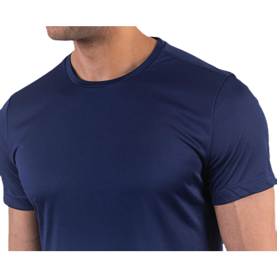 Astor Tee Blue - Bild 6