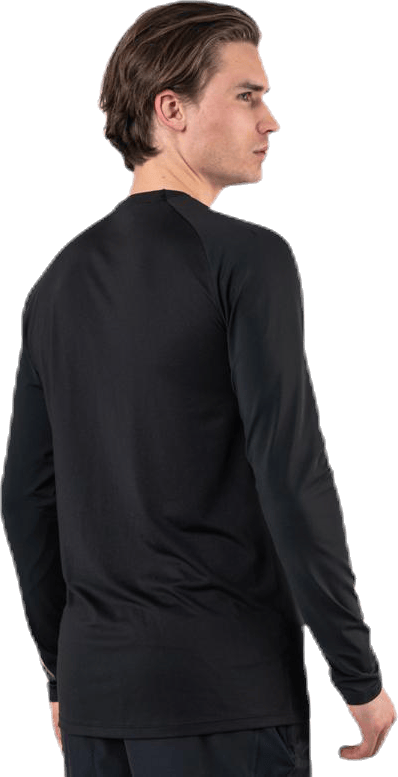 Ante LS Tee Black - Bild 3