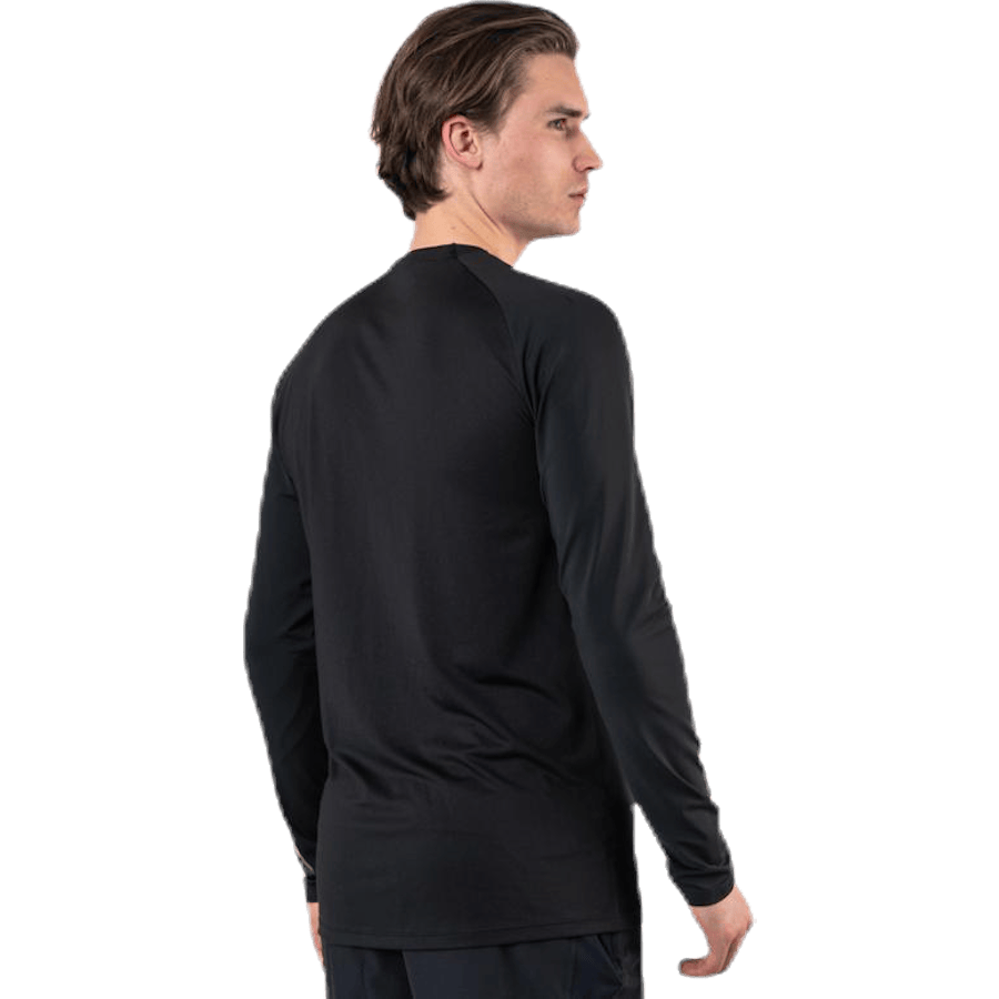 Ante LS Tee Black - Bild 3