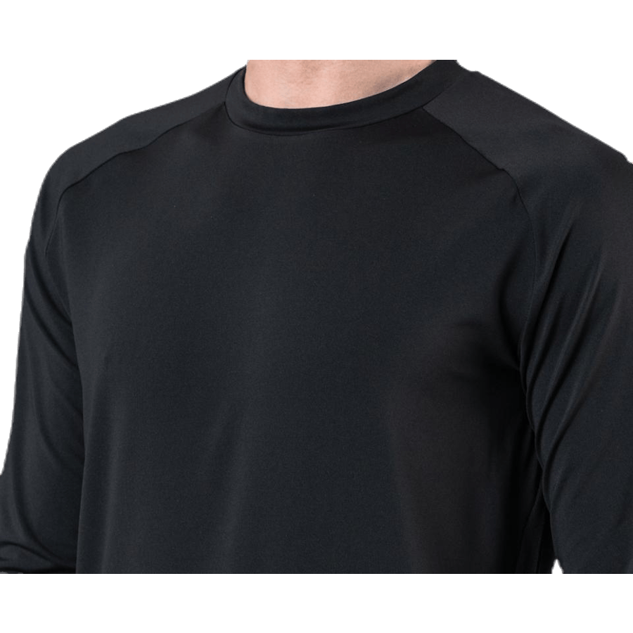 Ante LS Tee Black - Bild 5