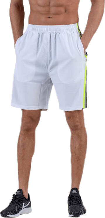 Taber Shorts White - Bild 2